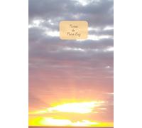 Notas de Pura Luz: Pura Fuerza Solar . Puras Puestas del Sol . CielosOceánicos . 01 . 22