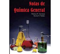 Notas de química general: Introducción: 3 (Química - Todo sobre esta materia en los diversos campos.)
