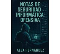 Notas de seguridad informática ofensiva
