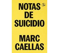 Notas de suicidio: 48 (Libros robados)