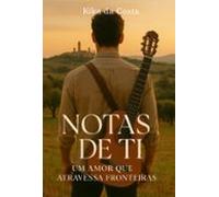 Notas De Ti (ebook)