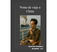 Notas de viaje a China