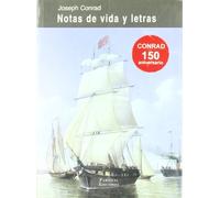 Notas De Vida Y Letras