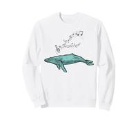 Notas Musicales Música Música Clave de Nota Sudadera