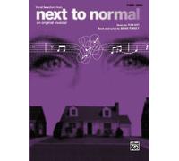 Notas Next To normal - Vocal Selections