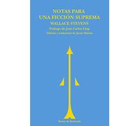 Notas para una ficción suprema (Reino de Redonda)