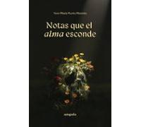 Notas Que El Alma Esconde