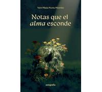 Notas que el alma esconde
