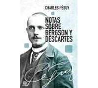 Notas Sobre Bergson Y Descartes