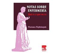 Notas sobre enfermería – Qué es y qué no es