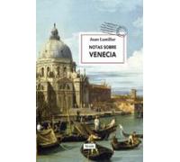 Notas sobre Venecia