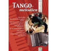 Notas Tango melodías Acordeón Madera zapato VHR 1776