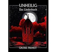 Notas unheilig el Cancionero para todos los fans BOE 7528