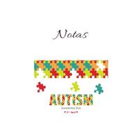 Notas y apuntes sobre autismo: Apoyo para planificación para padres y cuidadores de personas TEA.