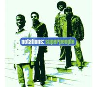 Notations - Super People
