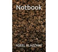 Notbook (My Journey Toward Change: Memoirs of True Transformation)