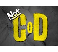 NotCoD (PC) Steam Key - GLOBAL