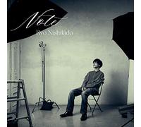 Note (通常盤) [CD+Blu-ray Disc]