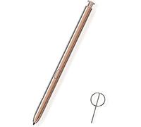 Note 20 S Pen - Lápiz capacitivo de repuesto para Samsung Galaxy Note 20 / Note 20 Ultra 5G (EJ-PN980), color bronce