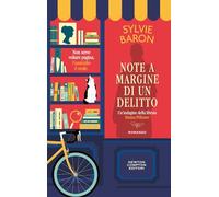 Note a margine di un delitto (Nuova narrativa Newton)