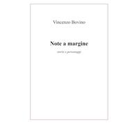 Note a margine: storie e personaggi