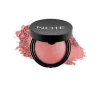 NOTE - Baked Blusher - 6 Colors 03# Oriental Pink - 10g