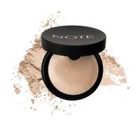 NOTE - Baked Highlighter - 2 Colors 01# Moonlight - 10g