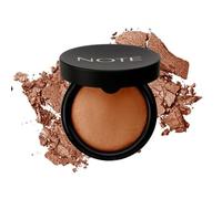 NOTE - Baked Powder - 4 Colors 02# Honey Warm - 10g