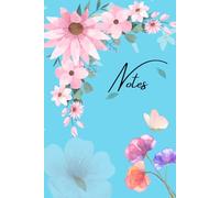 Note book: Beneficial gift idea for your friends, partner, family, co-workers or even yourself for note making journaling and kept as diary.