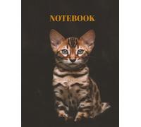Note Book Cat: Notes of a Curious Cat