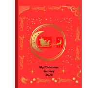 Note book for christmass: gift for christmas