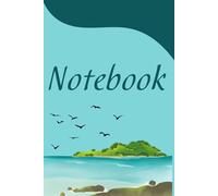 Note Book Teen Boys and Men: Versatile lined notebook for teen boys and men - Great for writing, journaling, note-taking, school, or daily planning