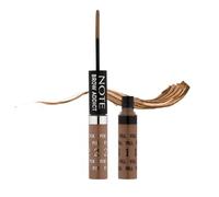 NOTE - Brow Addict Tint & Shaping Gel - 4 Colors 04# Grey Brown - 10ml
