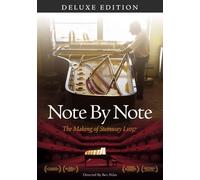 Note by Note: The Making of Steinway L1037 by Harry Connick Jr.
