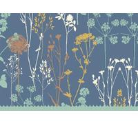 Note Card Twilight Garden (Boxed Notes)