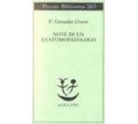 Note Di Un Anatomopatologo