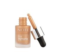 NOTE - Drop Highlighter - 3 Colors 01# Pearl Rose - 14ml