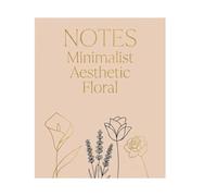 Note: Keep this simple. Whatever appears in this field must be on your front cover: 120-Page College Ruled Lined Journal | 6 x 9 Inch Aesthetic Aesthetic Cover for School, College, Work & Note-Taking