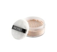 NOTE - Loose Powder - 5 Colors 01# Invisible - 14g