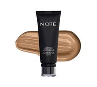 NOTE - Luminous Moisturizing Foundation - 7 Shades 122 # Light Beige - 30ml
