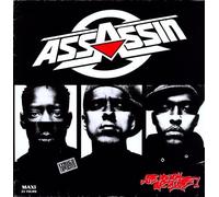 Note Mon Nom Sur Ta Liste [Vinilo]