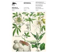 Note Pads A5 - Botanical: Writing Paper & Note Pad A5