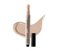 NOTE - Perfecting Concealer Pen - 4 Colors 02# Warm Rose - 3ml
