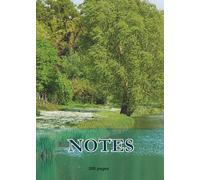 Note : Restez organisés et informés avec notre Cahier de Notes au format environ A5 (15,01 x 21 cm) avec 200 pages