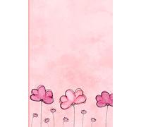 Note: Small flowers bloom in gentle pink.