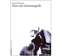 Note sul cinematografo (Biblioteca)