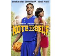 Note to Self [USA] [DVD]