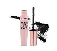 NOTE - Volume One Touch Mascara Mascara - 10ml