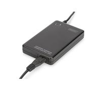 Noteb. Power Adap. Ac/Dc 90W NUEVO