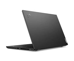 Notebook 15.6" i7 RAM 8GB SSD 512GB 6E Win 10 Negro 20U3007SIX ThinkPad